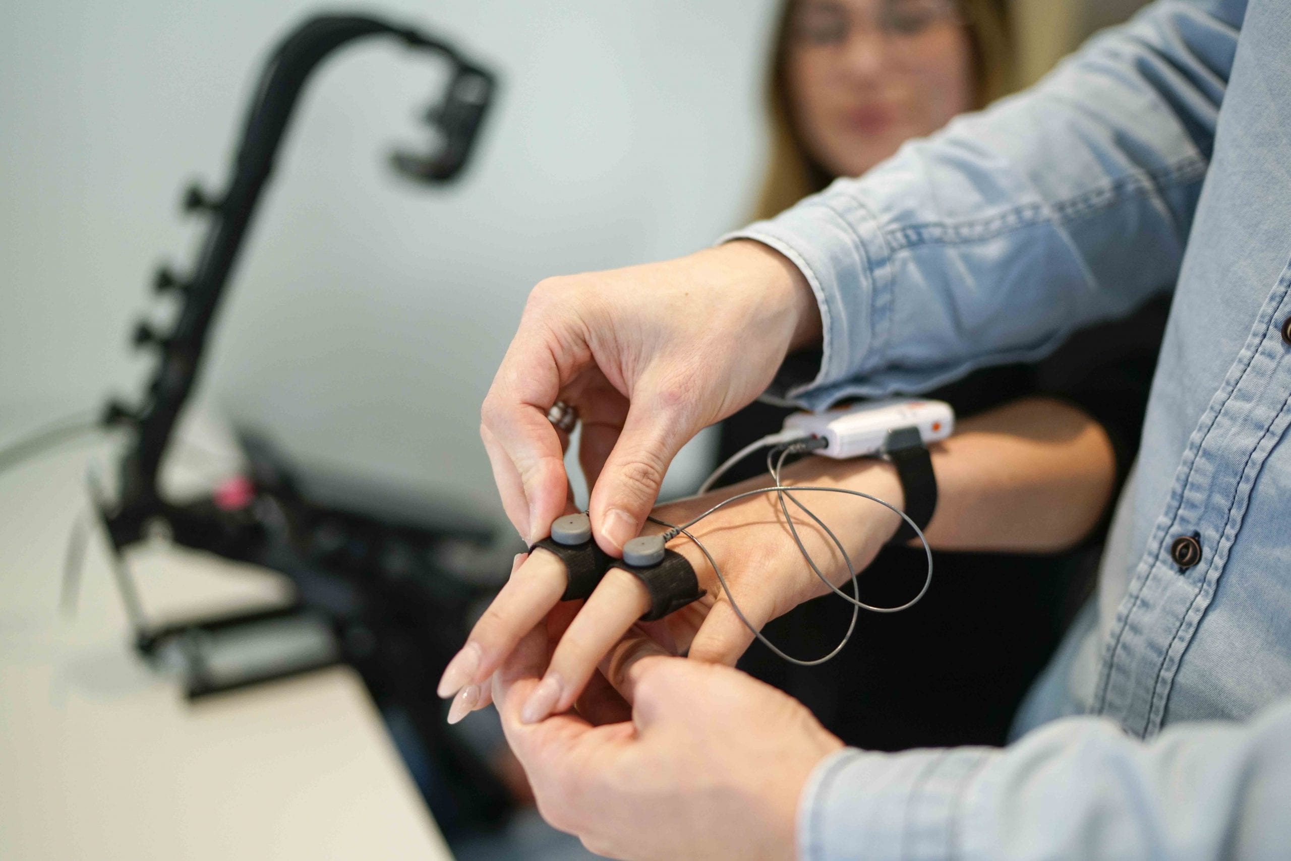 BlueElevation | Usability- en biometrisch onderzoek